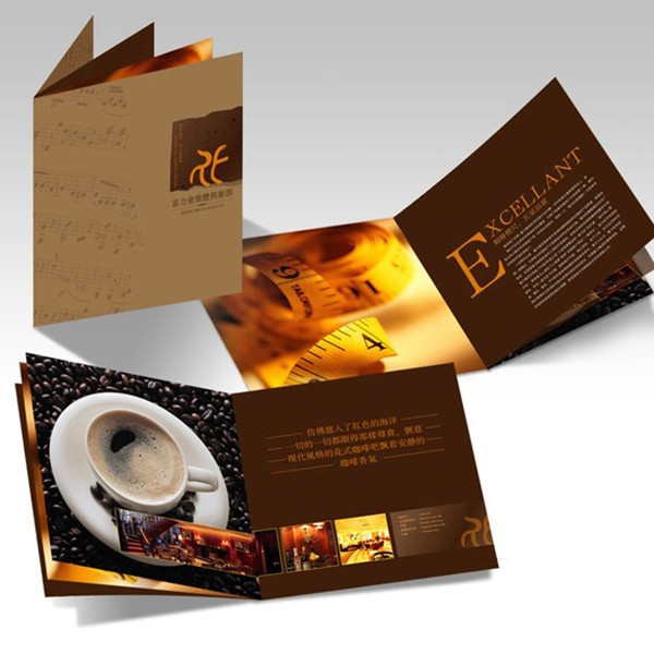 Quality Catalogue Printing Service
