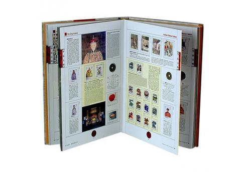 High Quality Book Printing