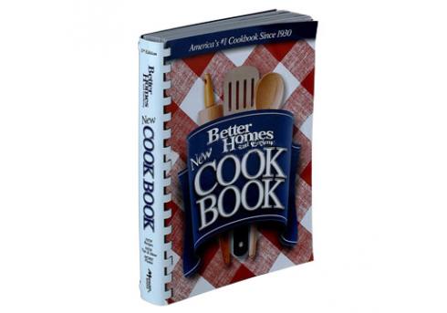 Offset Book Printing