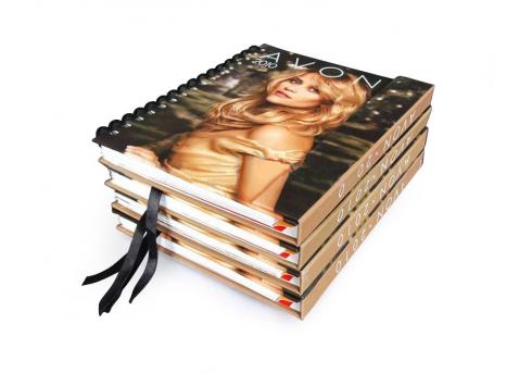 Customized Book Printing (Text Book, Catalogue And Magazine)