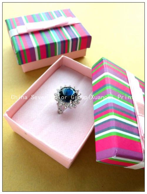 High Quality Jewellery Gift Box
