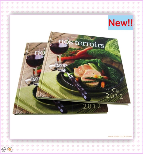 Book Printing Services