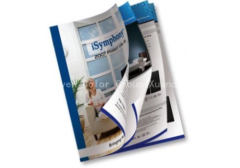 Booklet For Electronic Products Guidance