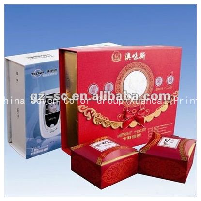Corrugated Carton Box