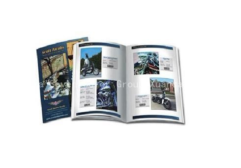High Quality Catalogue In Dongguan Guangzhou China
