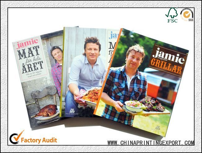 Cheap Custom Catalogue Printing China