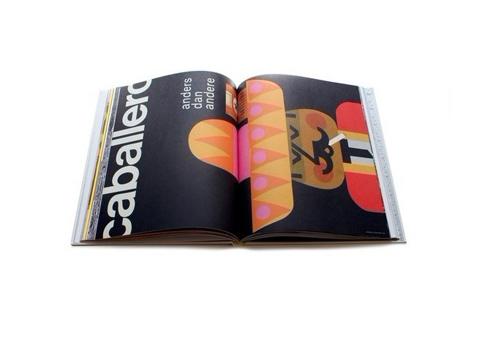 Perfect Binding Magazine, High Quality
