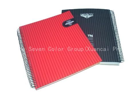 2019 Pu Notebook/ Agenda