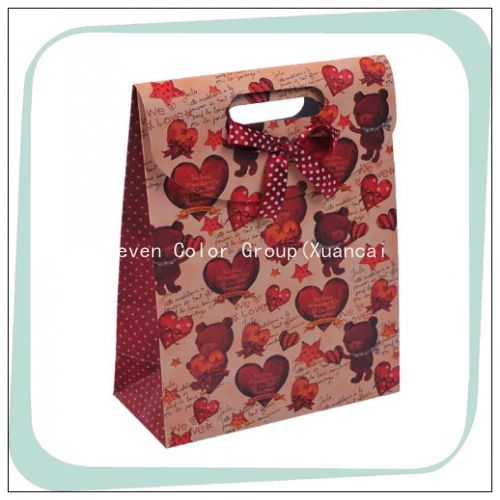 Beautiful Color Bill Catalog Printing Factory