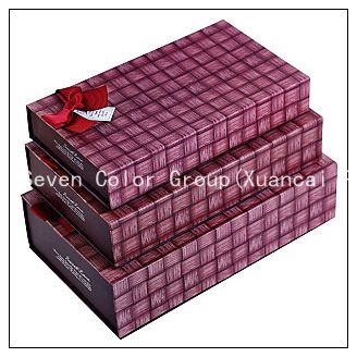Pretty Craftwork Storage Box For Gift