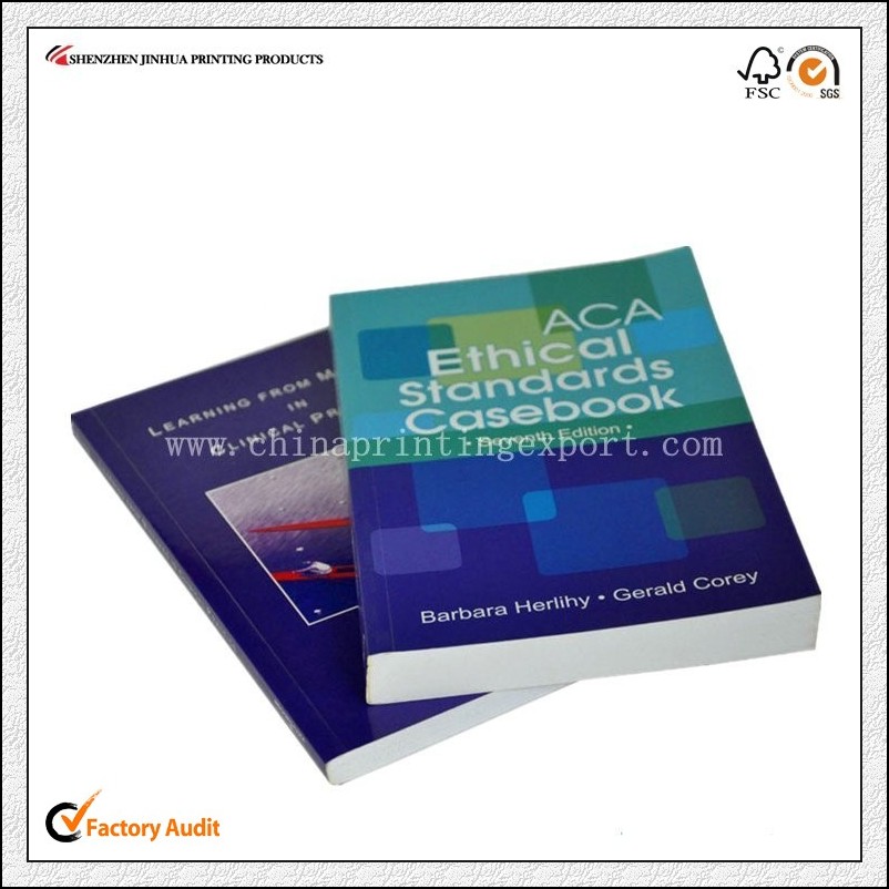 Custom Cheap New CMYK Catalogues Printer, High Quality Catalogs And Booklets Printing