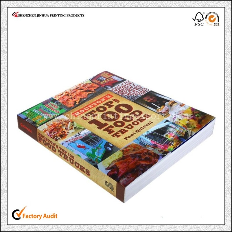 Custom Cheap Printing Service, Softcover, Flyer , Booklet, Brochure, Catalog Printing