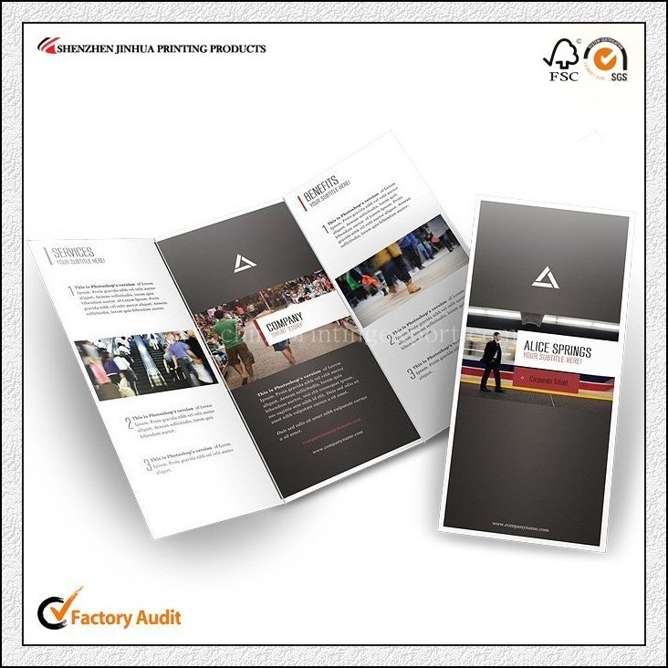 Good Quality Cheap Leaflet And Flyers Printing