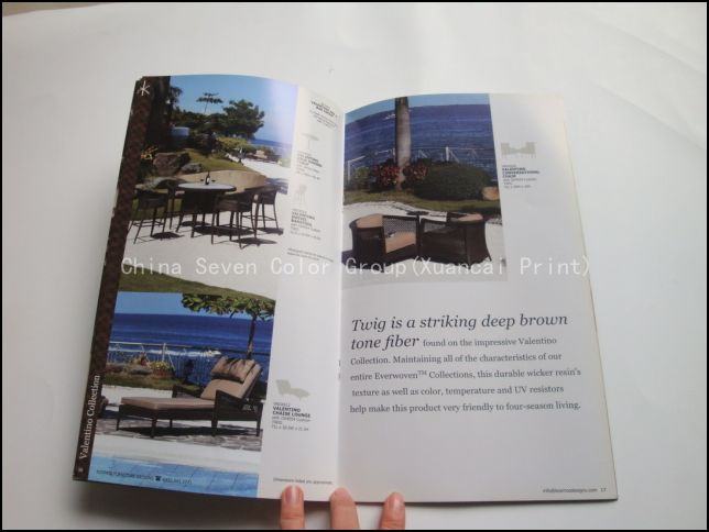 Environment Friendly Books Printing