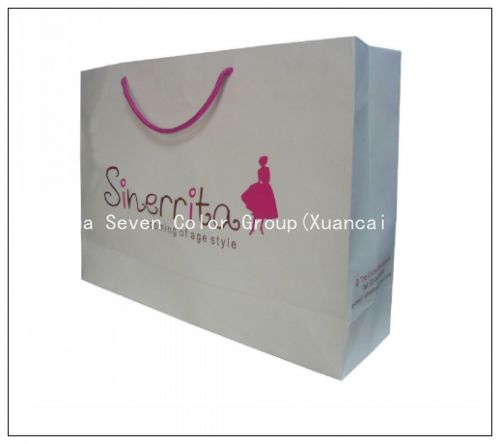 Cheap Paper Bags In China