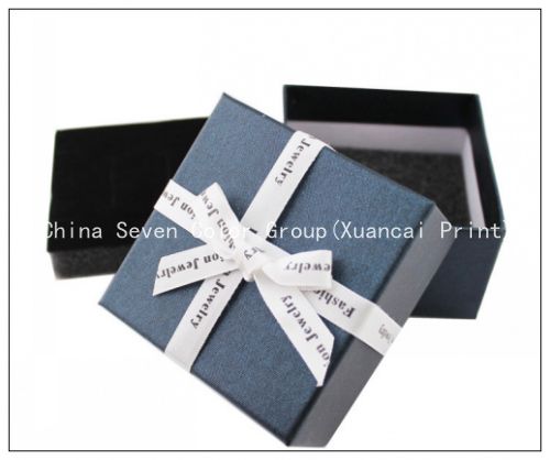 Delicate Handle Hard Paper Box For Small Appliance