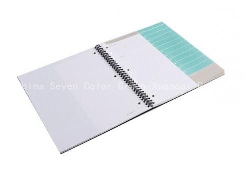 Student Stationery Exercise Notebook