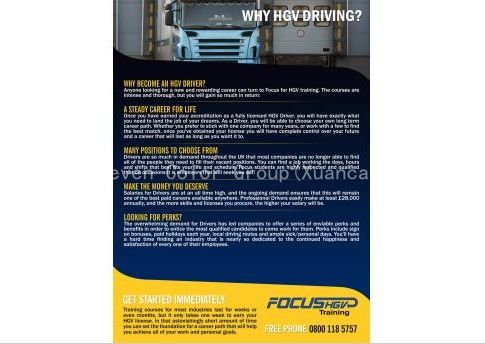Advertisement Flyers And Posters