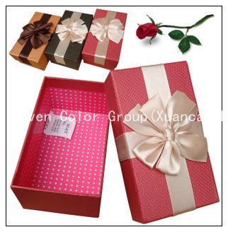 Paper Gift Box