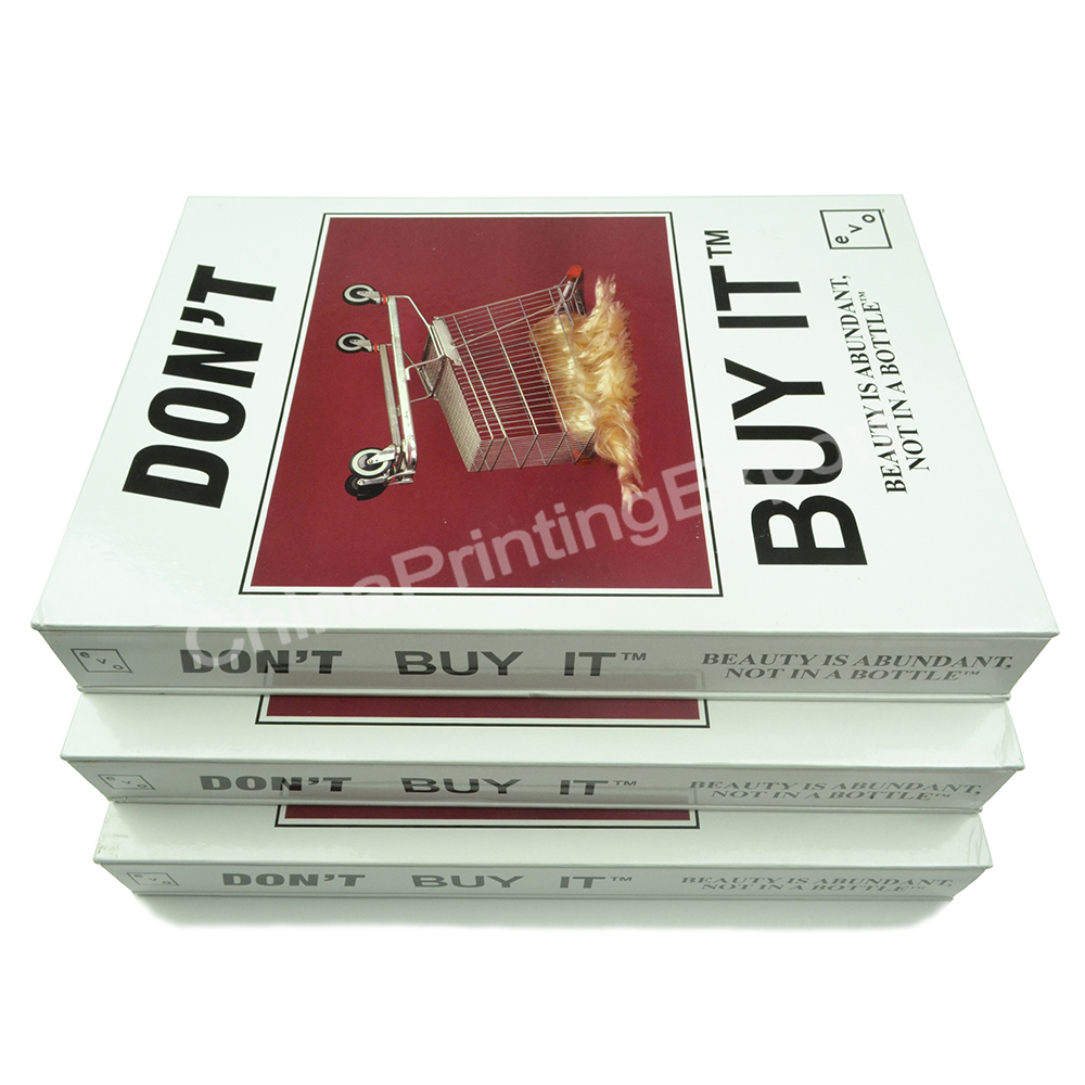 High Quality Custon Offset Hardcover Children's Board Book Printing Factory