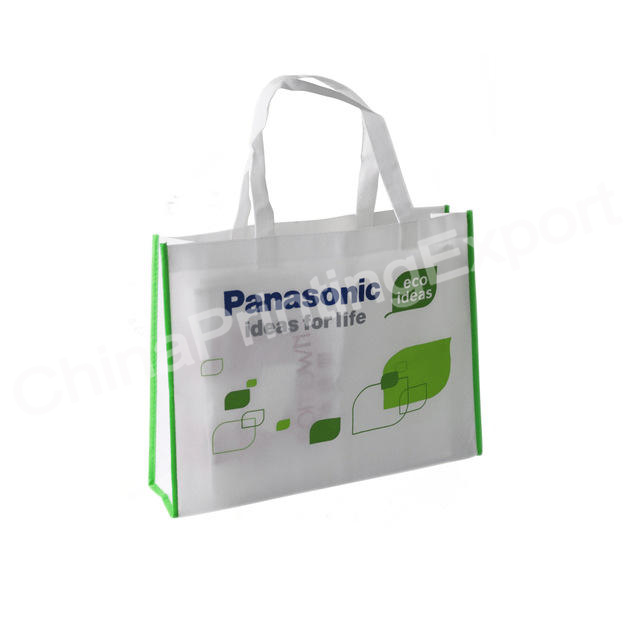 Custom Cheap Reusable Non Woven Personalize Bag Shopping Gift Bag Printing