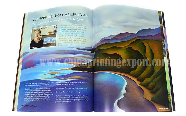 China's Top Custom Magazine Printing Services (2)
