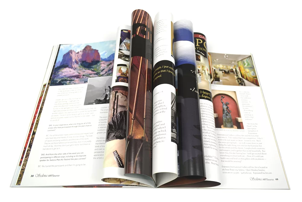 book printing cost